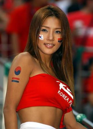 World Cup Korea/Japan 2002 Brand Design